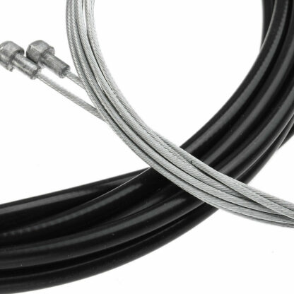Bicycle Cable Brake Set Gear Universal Mountain Road Bike Repair Cable Hose Kit - Image 9