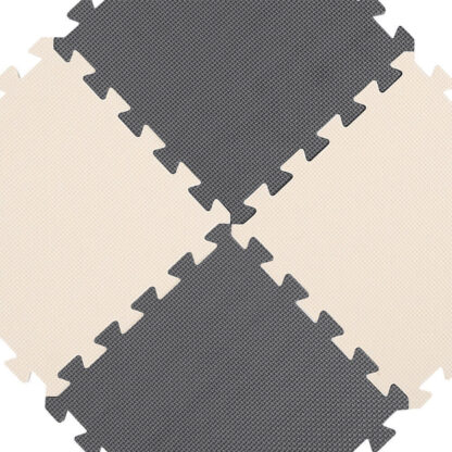 20X Large Soft Foam Kids Floor Mat Jigsaw Tiles Interlocking Garden BBQ Play Mat - Image 8