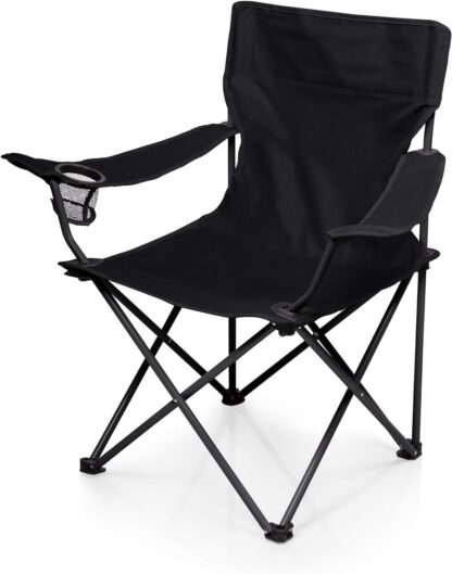 Camping Chairs Portable Folding Lightweight Outdoor Garden Beach Picnic Chair - Image 2