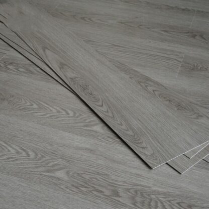 5m Floor Planks Tiles Self Adhesive Wood Effect Vinyl Flooring Bathroom Decor - Image 10