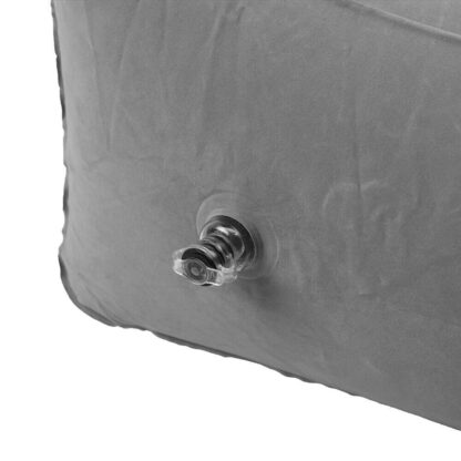 Inflatable Elevation Wedge Leg Foot Rest Raiser Support Pillow Cushion With - Image 6