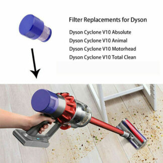 V10 Filter For Dyson,Replacement  Filter,V10 Animal,SV12 Cordless Cyclone