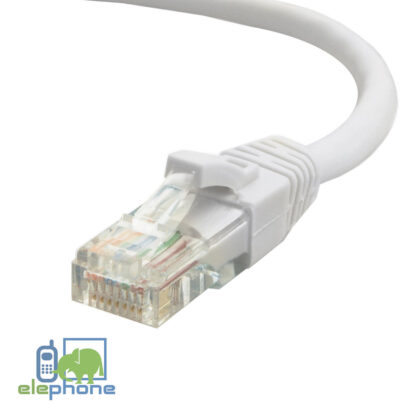 ETHERNET CABLE RJ45 NETWORK FAST INTERNET LEAD PREMIUM SPEED CAT5E 10 METER - Image 3