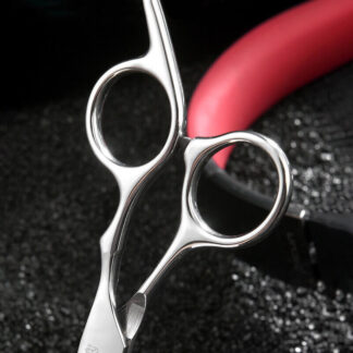 Professional Hair Cutting Thinning Scissors Set Shears Barber Salon Hairdressing