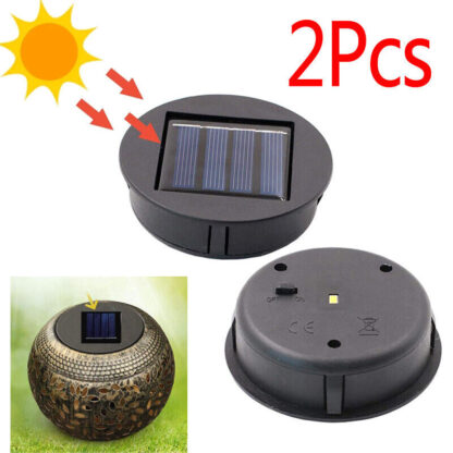 Lantern Battery Box 2 Pcs  The UK Does Not Include VAT, Which Needs To Be Borne By Oneself. Please Consider Carefully Before Placing An Order - Image 8