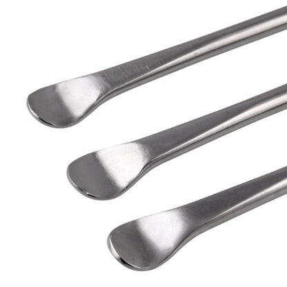 Tyre Levers Spoon Set Heavy Duty Car Bike Motorcycle Tire Changing Tool Kit UK - Image 10
