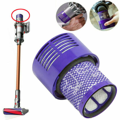 V10 Filter For Dyson,Replacement  Filter,V10 Animal,SV12 Cordless Cyclone - Image 2