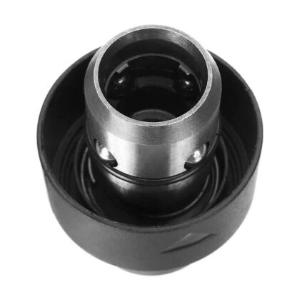 1 Set SDS Plus Drill Chuck Cover Replacement Fit For GBH2-26DFR Black - Image 6