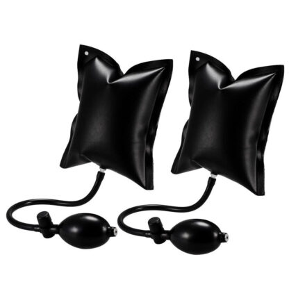 4x Air Bag  Wedge Inflatable Auto Car Window Repair Lifter Alignment Level - Image 5