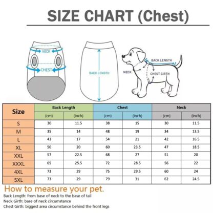 Dog Coat Waterproof With Harness Jacket Raincoat Winter Zip Coats Pet Hole Warm - Image 2
