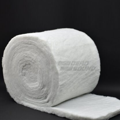 10M Thermo Fleece 50MM Camper Van Insulation Thermal PET Recycled Plastic Bottle - Image 2