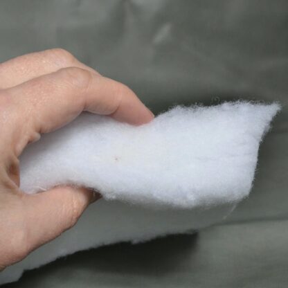 10M Thermo Fleece 50MM Camper Van Insulation Thermal PET Recycled Plastic Bottle - Image 3